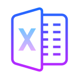 Microsoft Excel icon