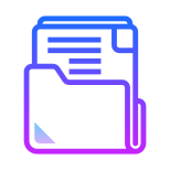 Document icon