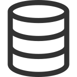 Database icon