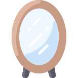 Espejo icon