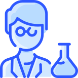 Scientist icon