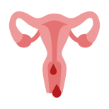 Periods icon