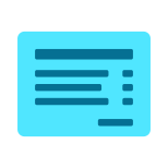 Invoice icon