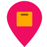 Tracking icon