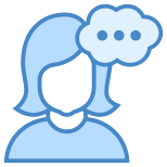 Advice icon