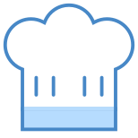 Chef Hat icon