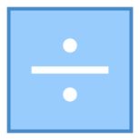 Division icon