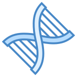 DNA Helix icon