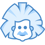 Einstein icon