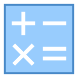 Mathématiques icon