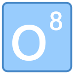 Oxigênio icon