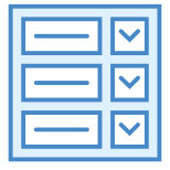 Report Card icon