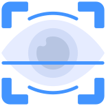 Eye Scan icon