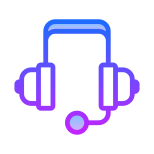 Headset icon