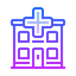 Hospital 3 icon