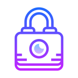 Privacidade icon