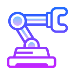 Robot icon