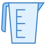 Measuring Cup icon