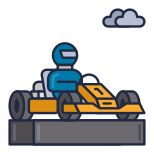 Kart icon