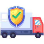 Delivery Insurance icon