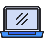 Computer Portatile icon