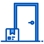 Door To Door icon