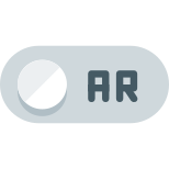 Augmented Reality icon