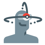 Casque VR icon