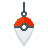 Pulsera Pokemon icon