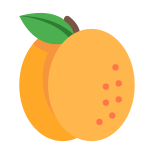 Apricot icon