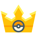 크라운 포켓몬 icon