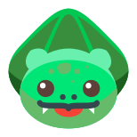 Bullbasaur icon