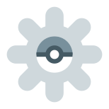 Gear Pok icon