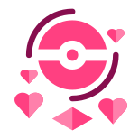 Pokemon action 1 icon