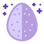 Lucky Egg icon