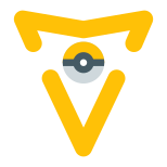 노란색 팀 icon