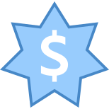 Australischer Dollar icon