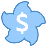 Hongkong Dollar icon