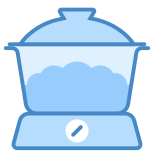 Utensilios de cocina icon