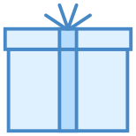 Gift icon