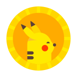 Pokecoin icon