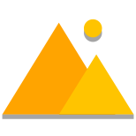 Pirámides icon
