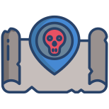 Map icon