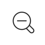 Magnifier icon