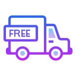 Free Shipping icon