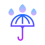 Keep Dry icon