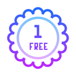 Uno gratis icon
