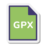 GPX icon