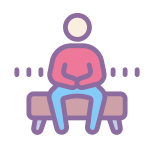 カウンセラー icon