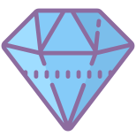 Diamond icon